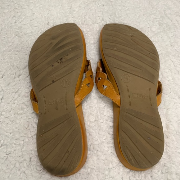 Mossimo Sandals - Picture 4 of 5